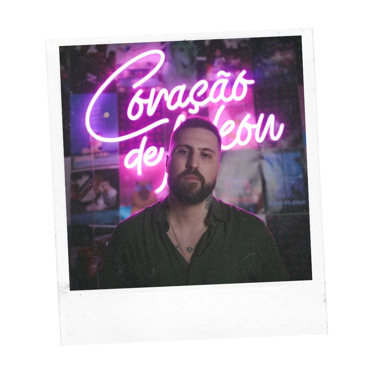 Lucas Estevan Soares