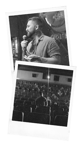 Curitiba Press Screening