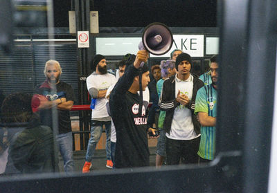 Production — Coração de Neon