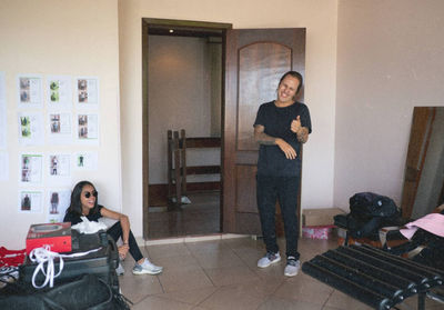 Production — Coração de Neon