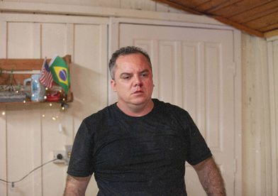 Scene from the film Coração de Neon 37