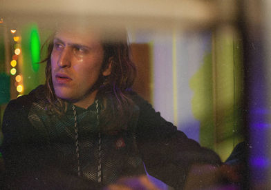 Scene from the film Coração de Neon 43