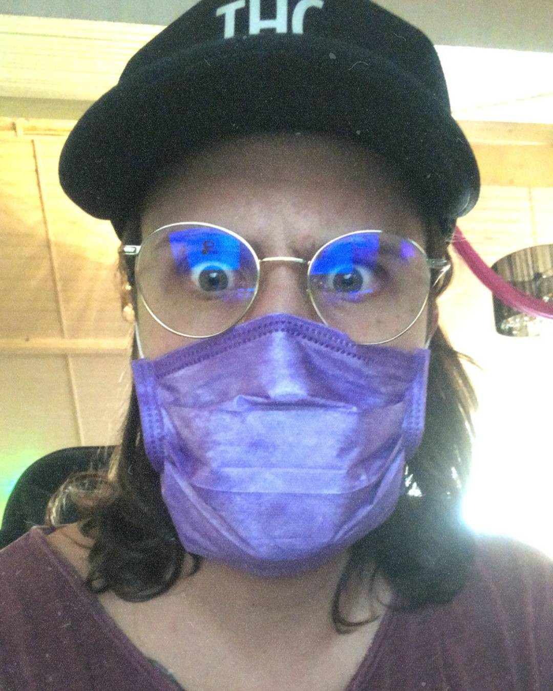 Foto de la posproducción de Coração de Neon 2