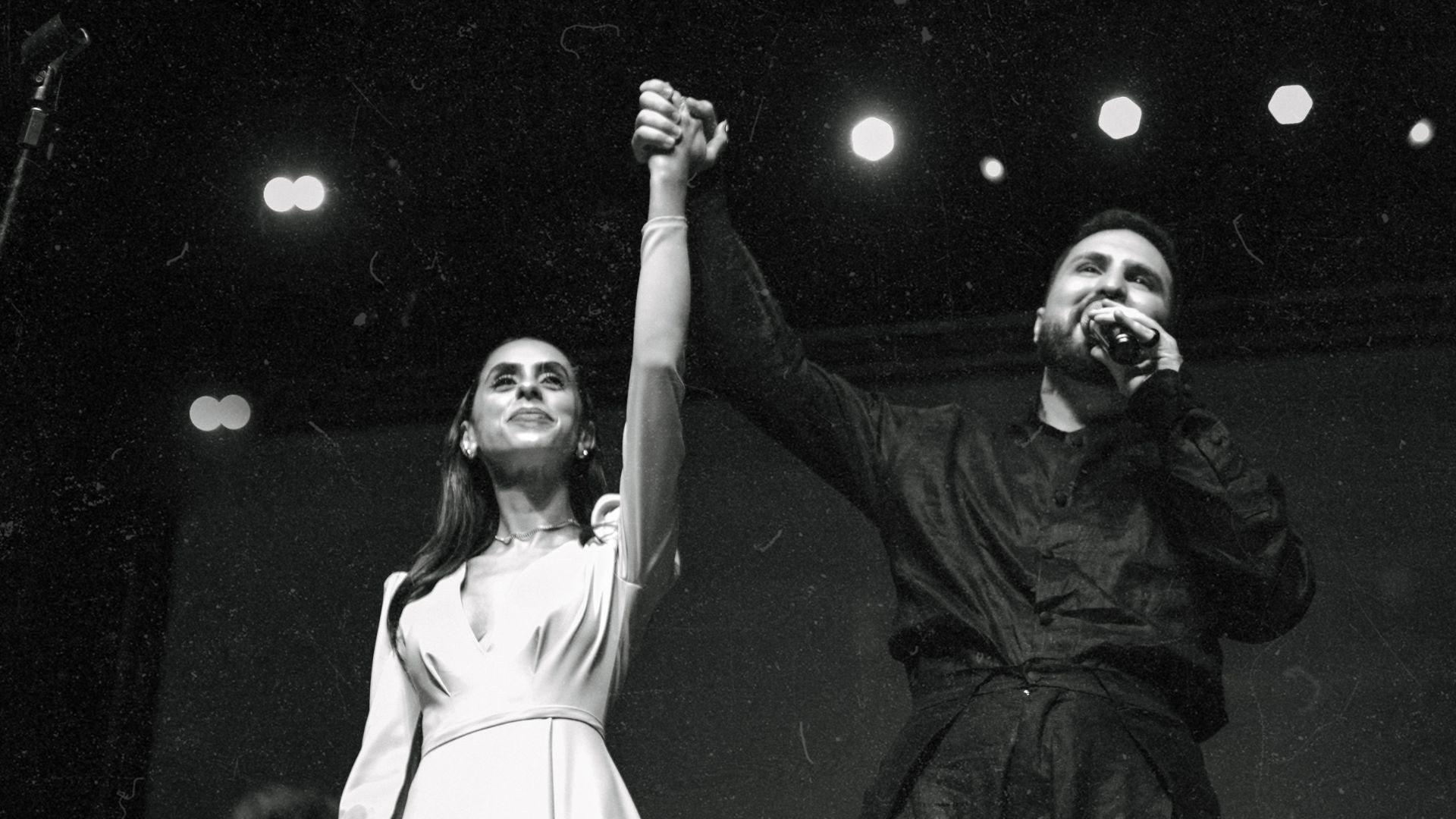 Mini Documentário - Coração de Neon