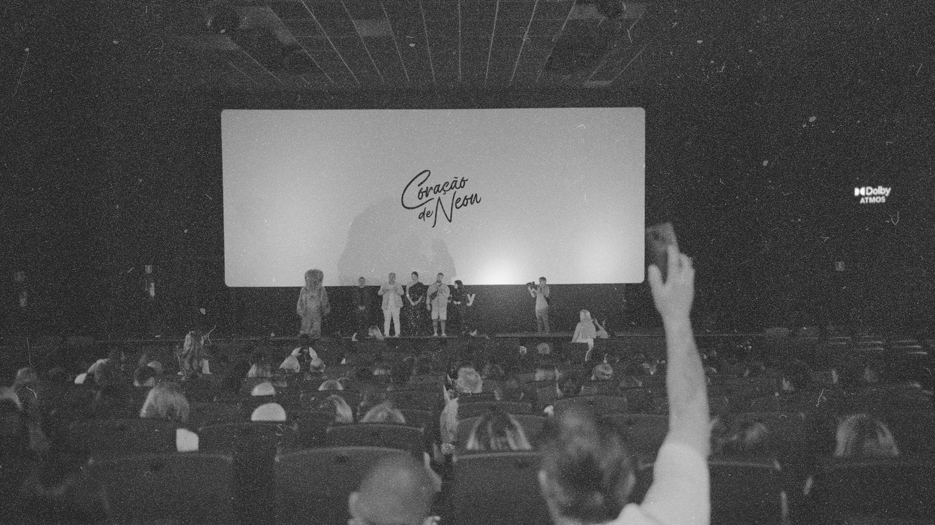 Cabine de Imprensa São Paulo