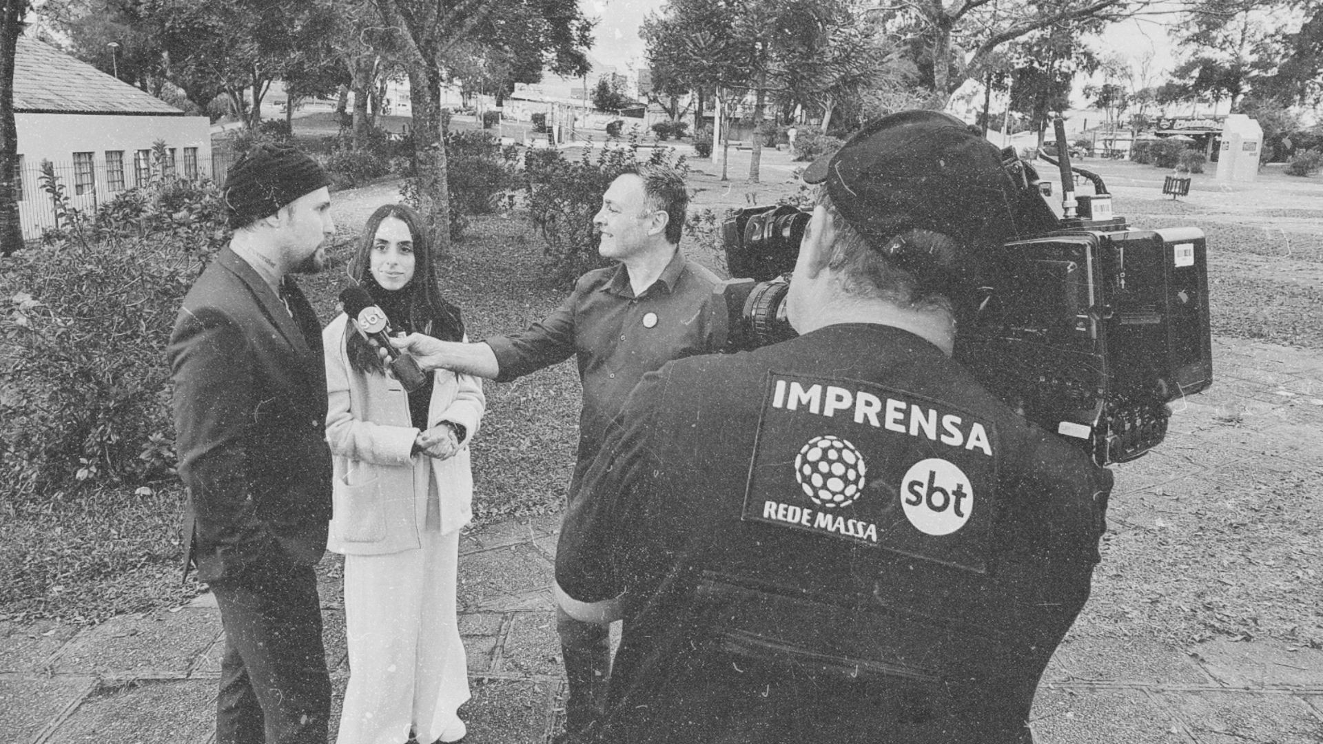 Compilado Imprensa 1º Semestre 2022