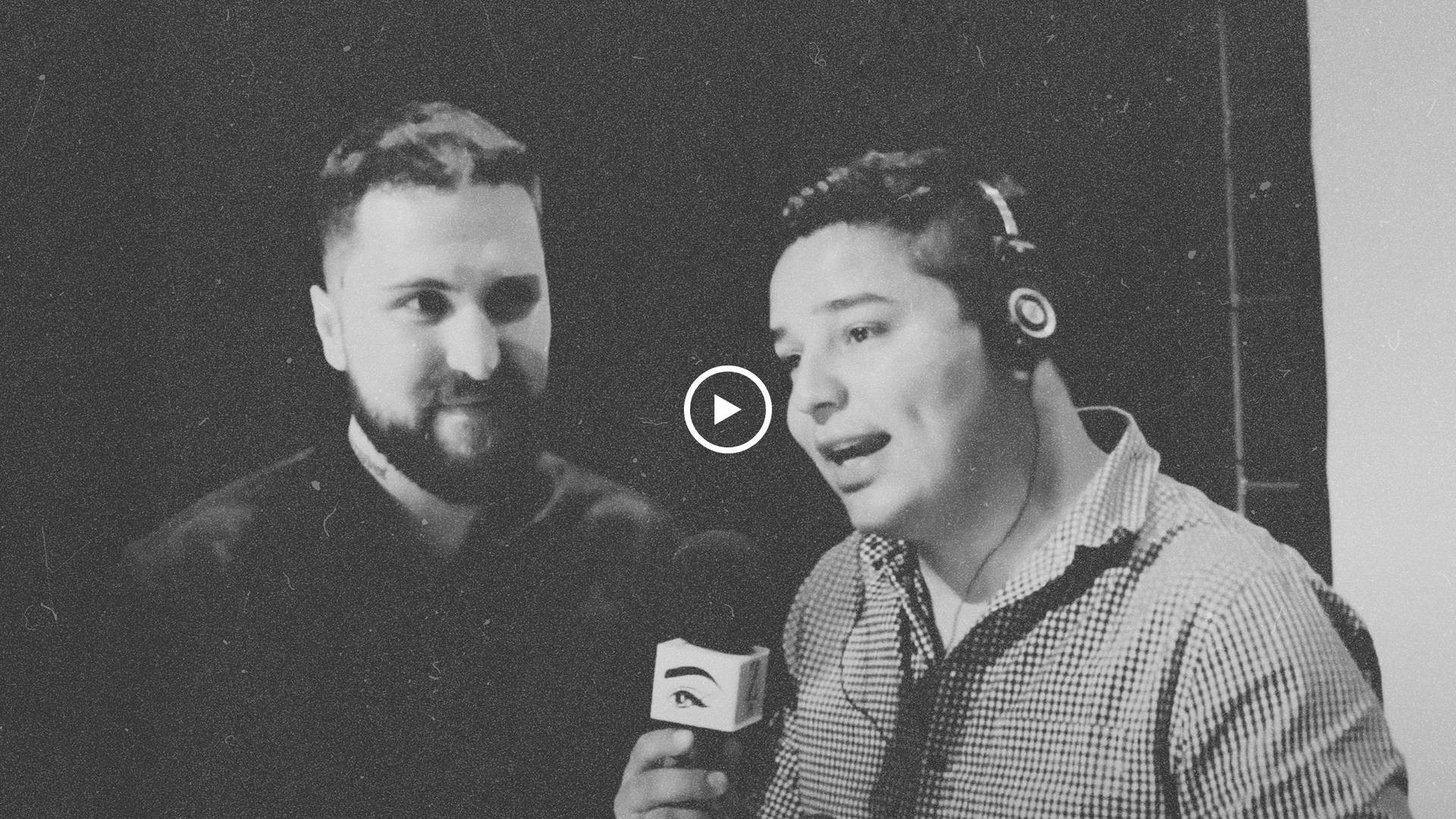 Zaad TV - Pré-Estreia Curitiba