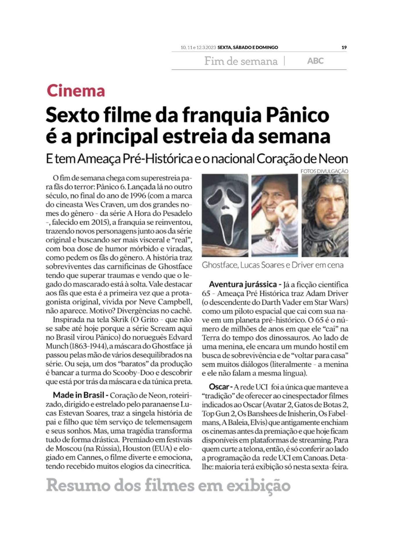 Jornal ABC