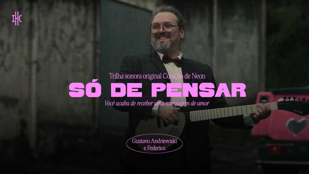 Só de Pensar