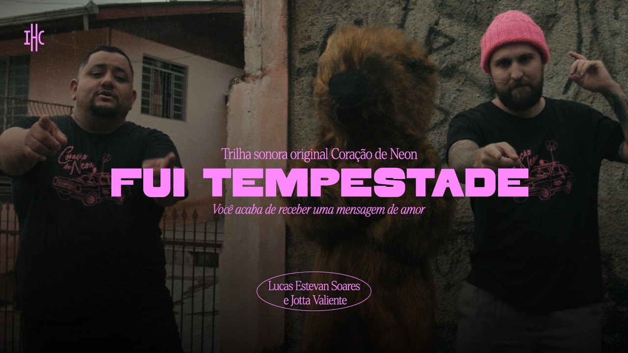 Fui Tempestade