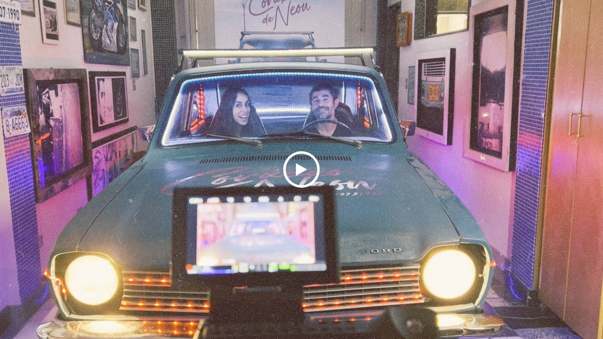 Bastidores 5