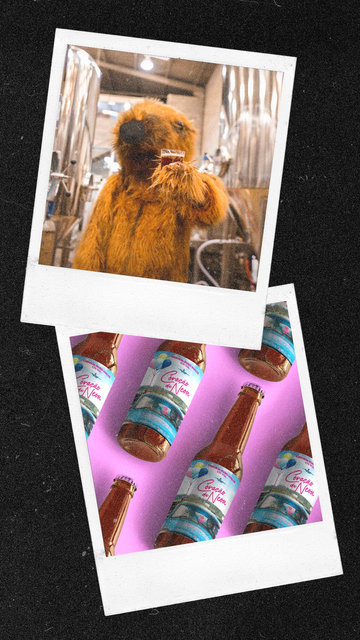 WayBeer